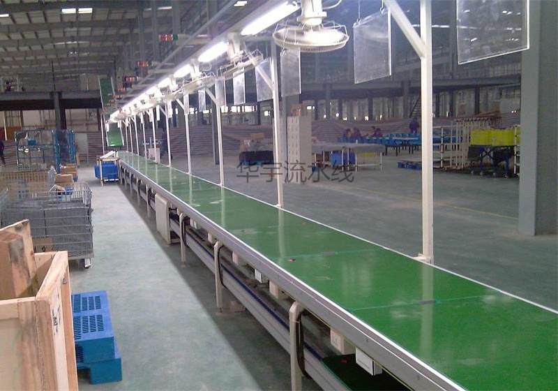 倍速鏈（liàn）裝（zhuāng）配線